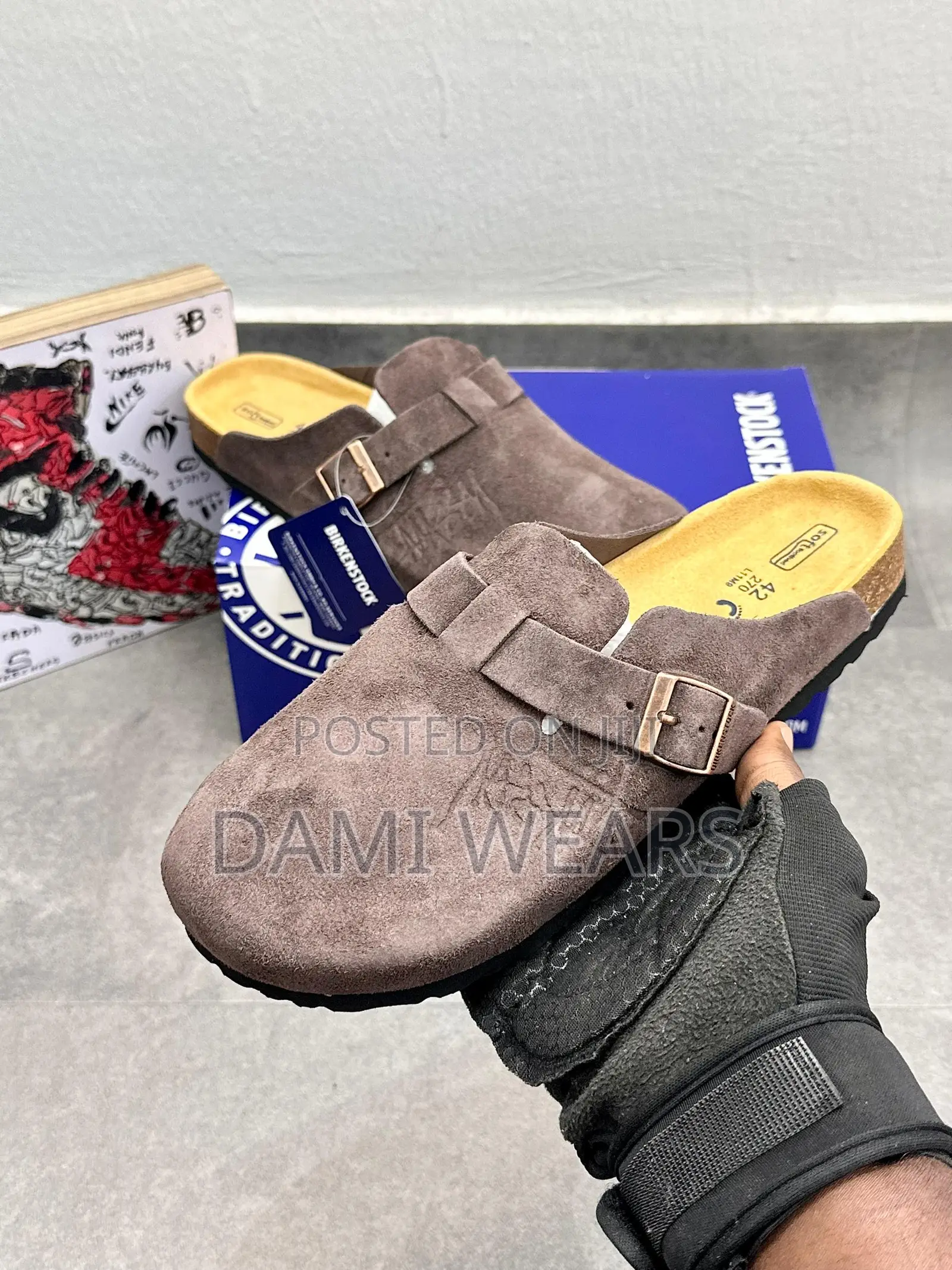 Birkenstock