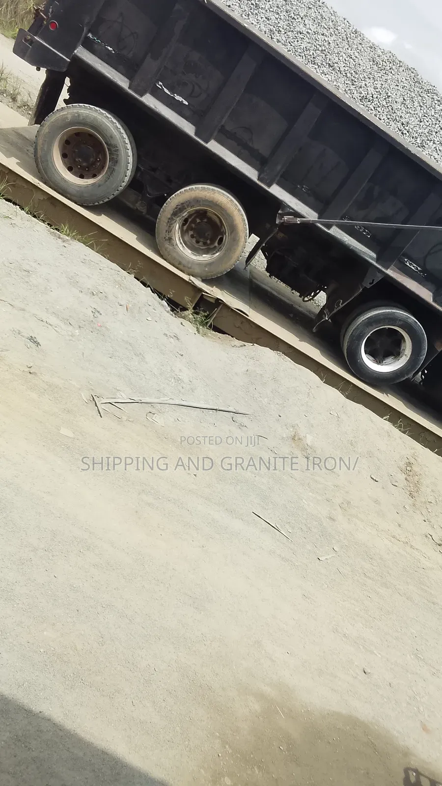 Ebonyi State Granite and Stone
