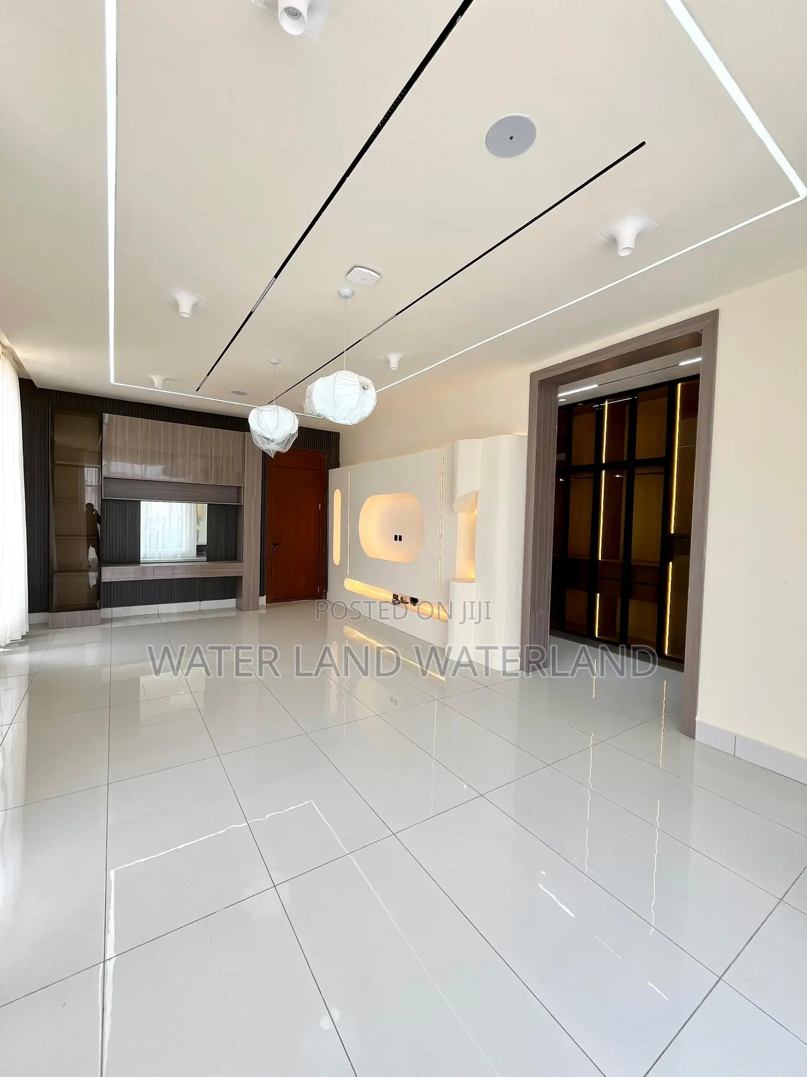 5bdrm Duplex in Ikota Estate Lagos, Lekki Phase 2 for sale