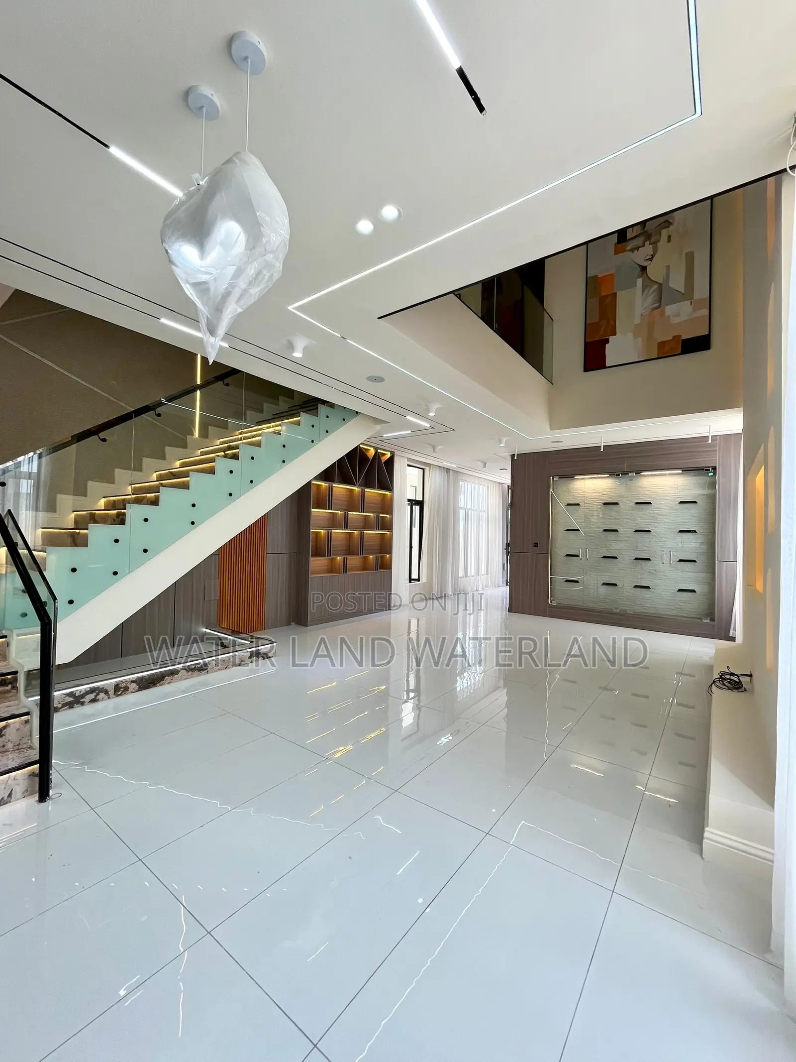 5bdrm Duplex in Ikota Estate Lagos, Lekki Phase 2 for sale