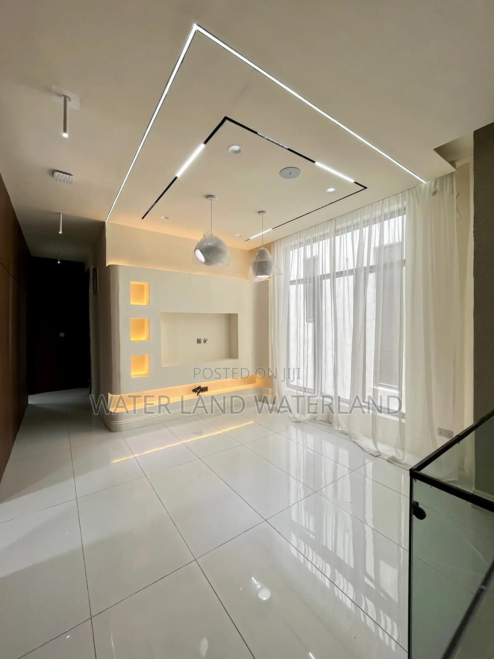 5bdrm Duplex in Ikota Estate Lagos, Lekki Phase 2 for sale