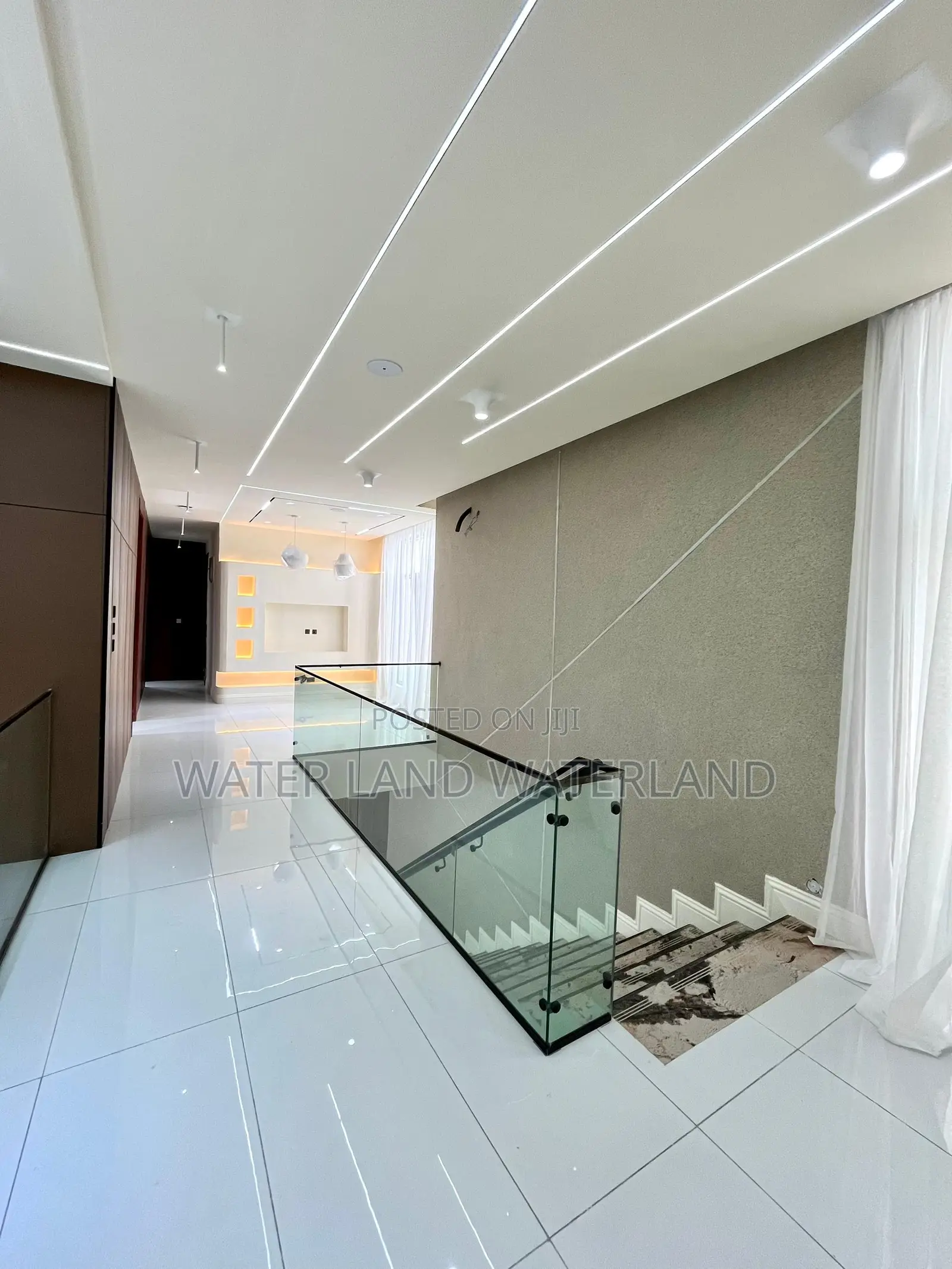 5bdrm Duplex in Ikota Estate Lagos, Lekki Phase 2 for sale