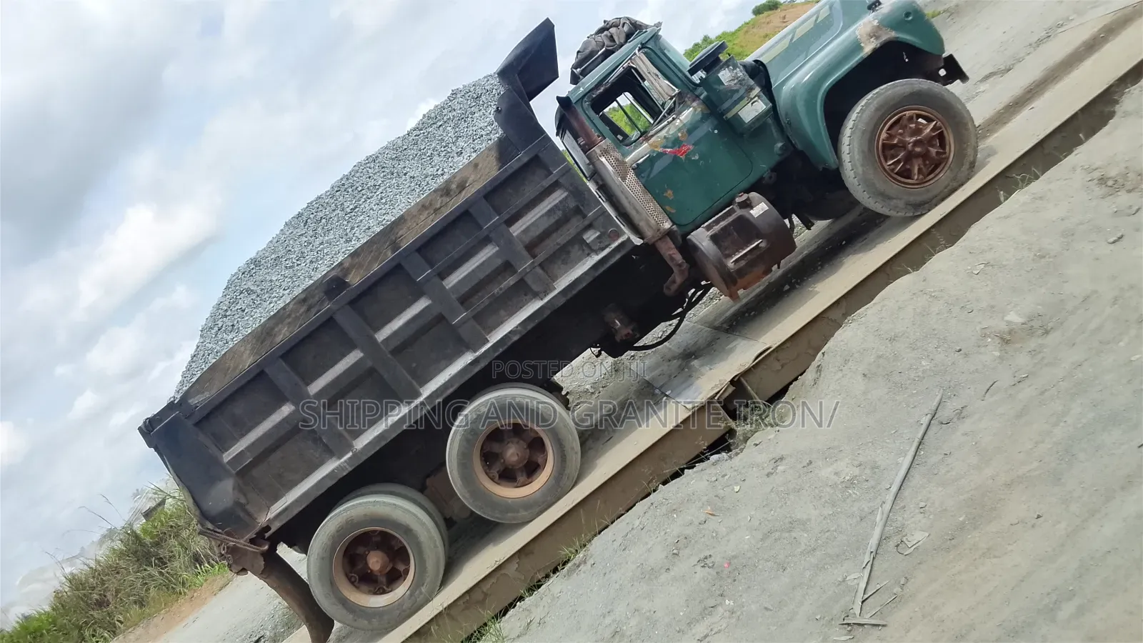 Ph Delivery on Payment