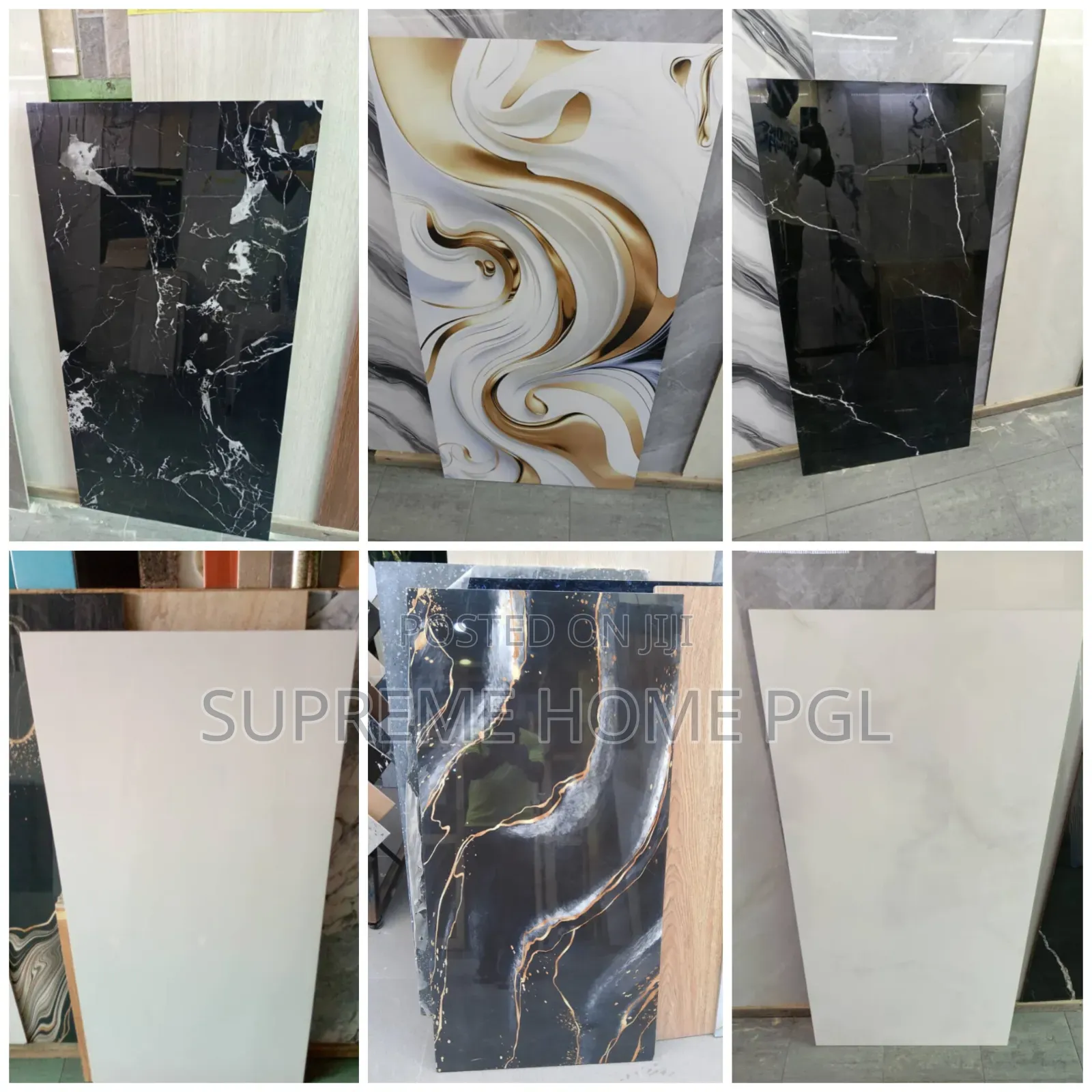 High Quality Tiles 60x120