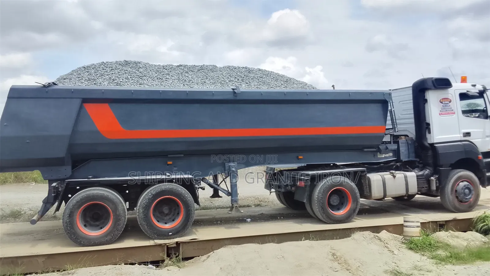 We Supply Granite Around Ph