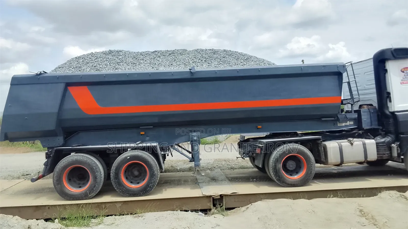 We Supply Granite Around Ph