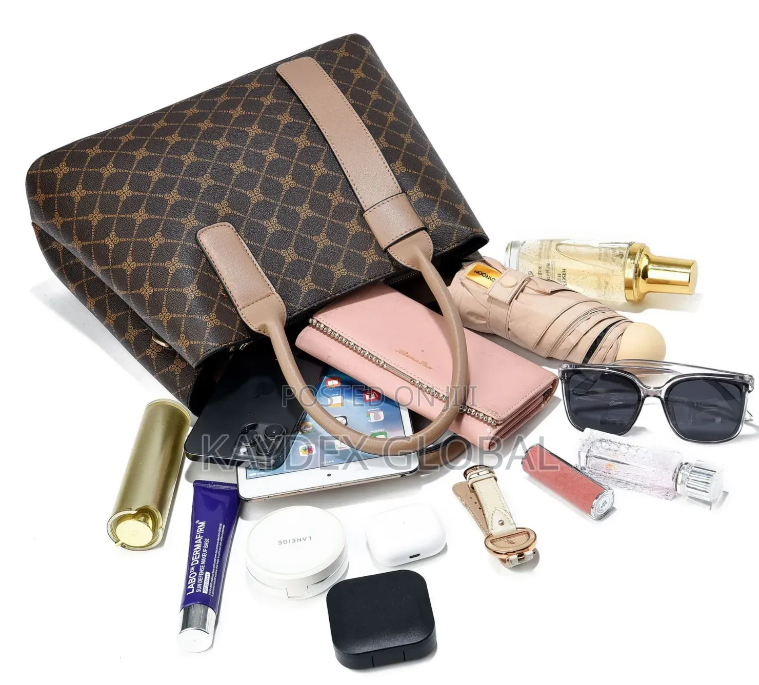 Ladies Classic Handbag