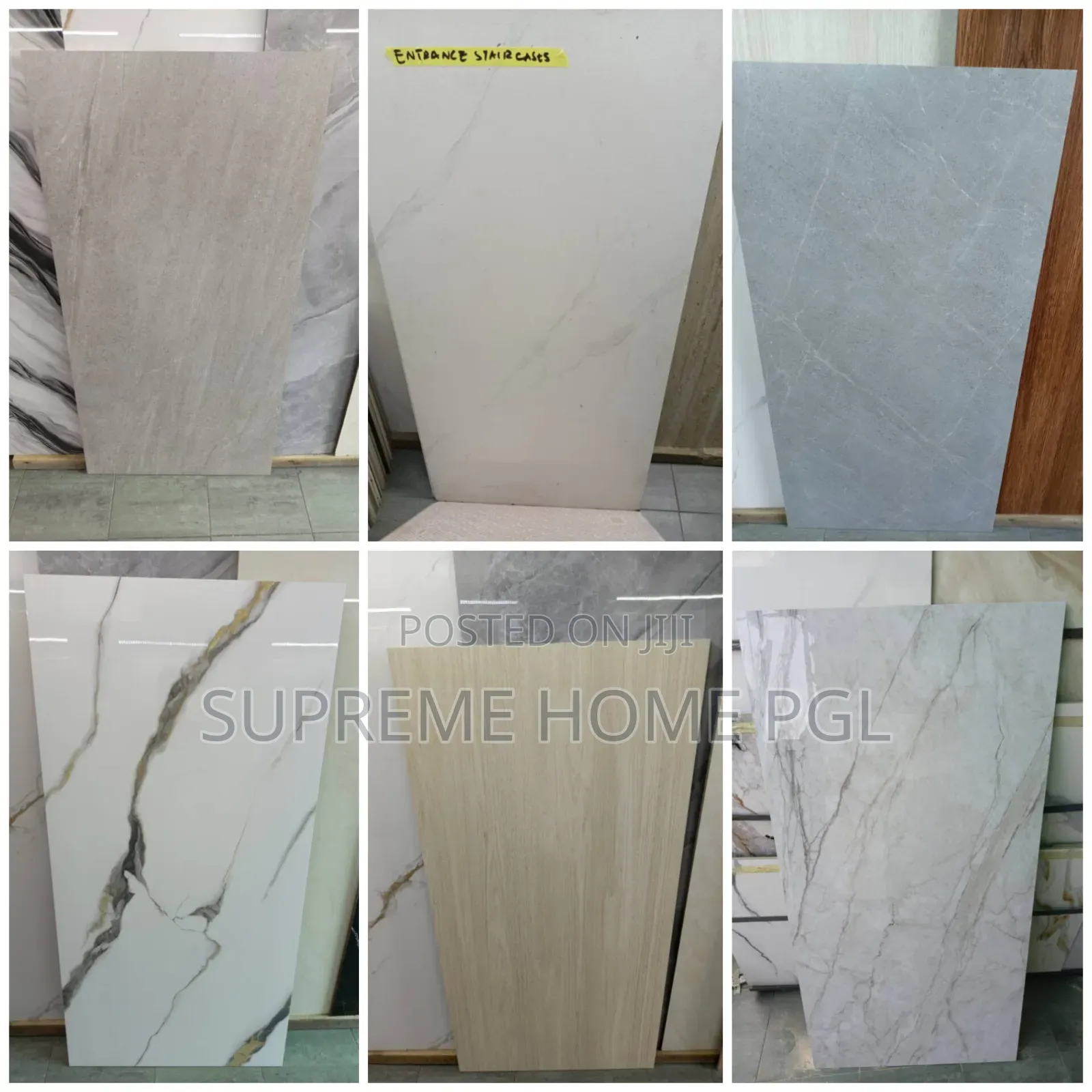 High Quality Tiles 60x120