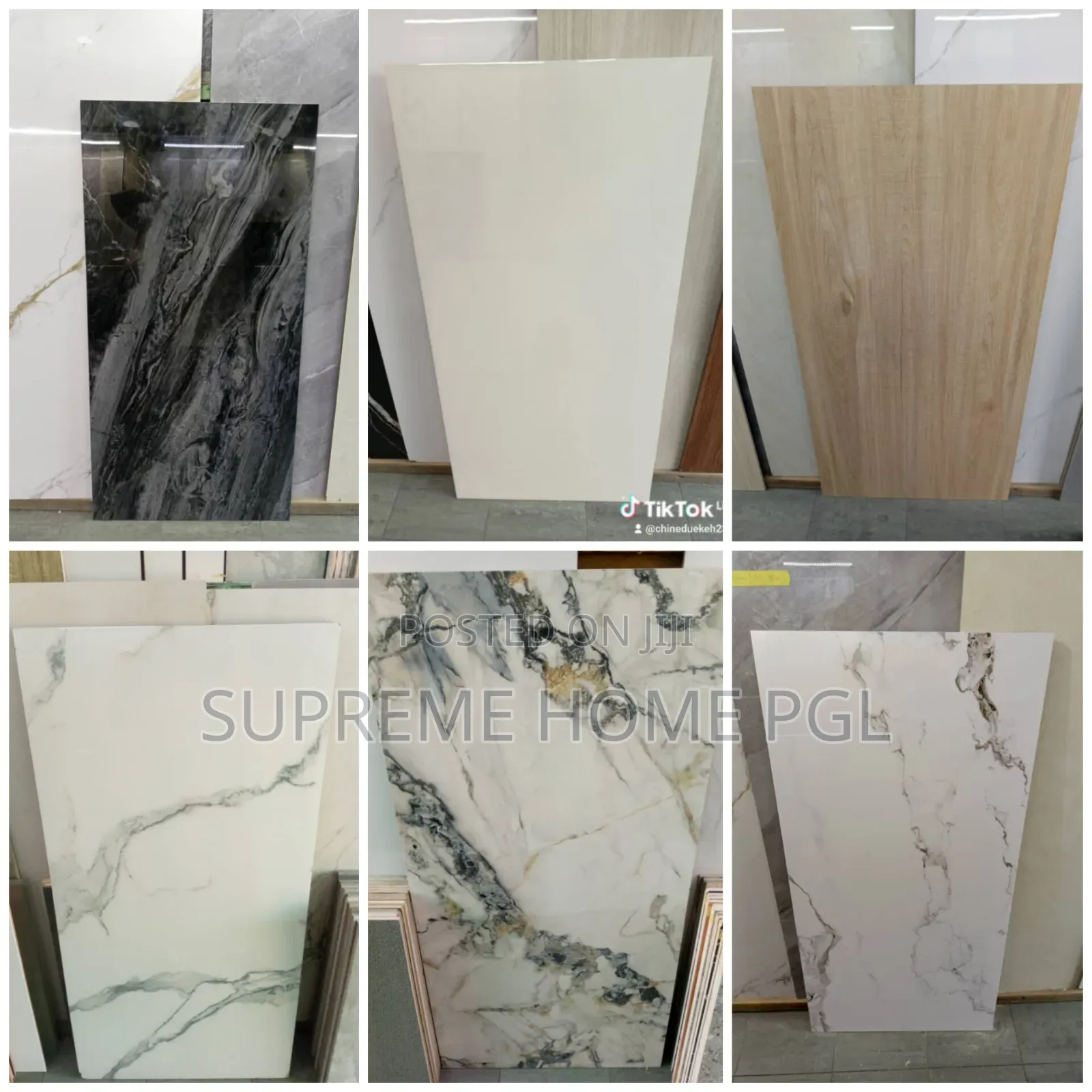 High Quality Tiles 60x120