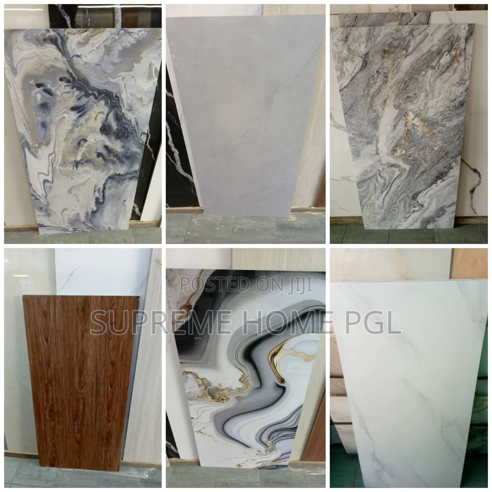 High Quality Tiles 60x120