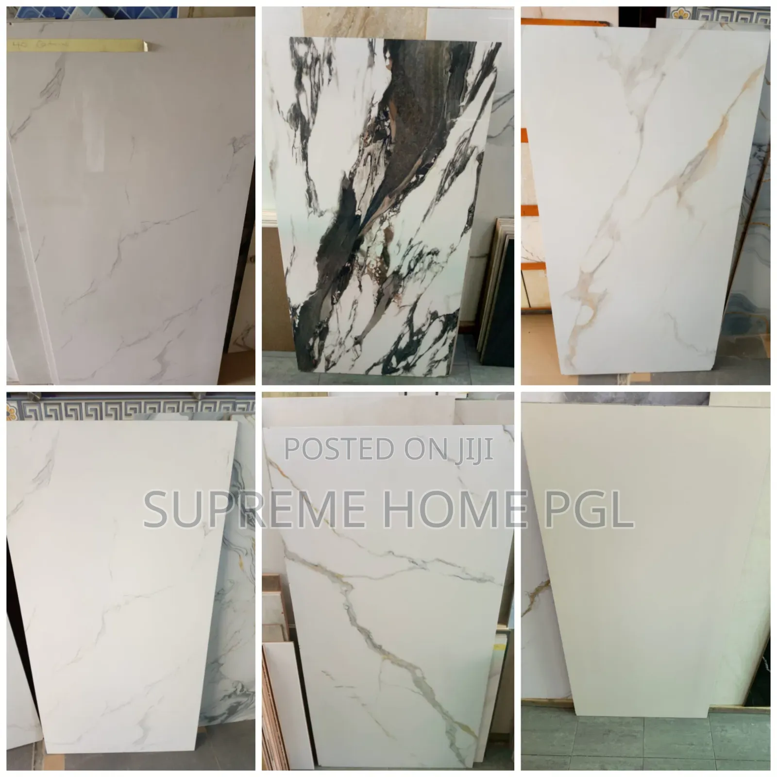 High Quality Tiles 60x120