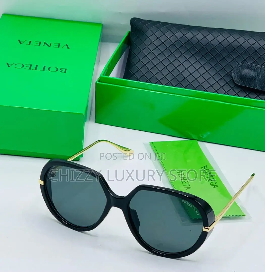 Bottega Veneta Quality Luxury Ladies Sunglasses