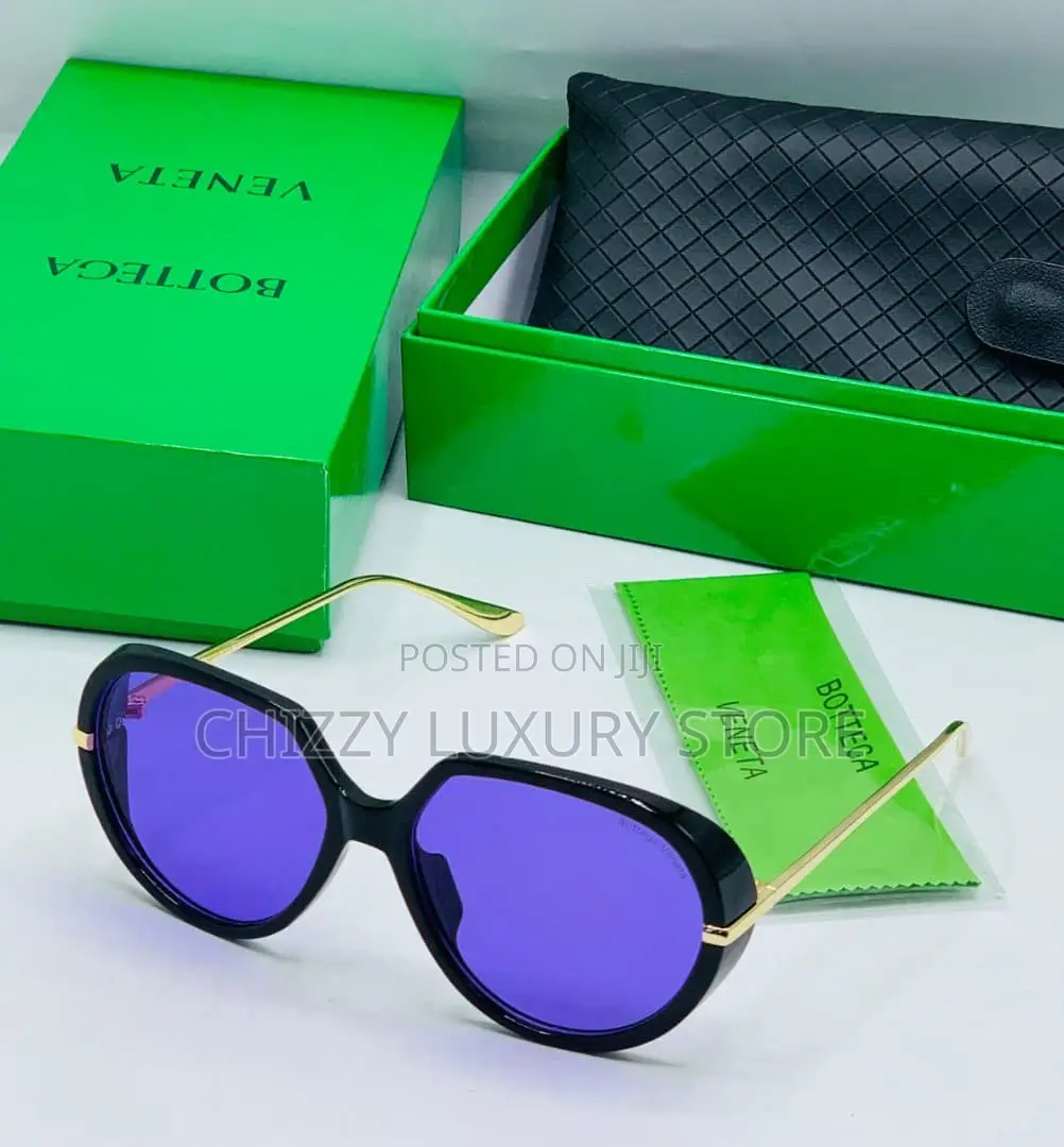 Bottega Veneta Quality Luxury Ladies Sunglasses