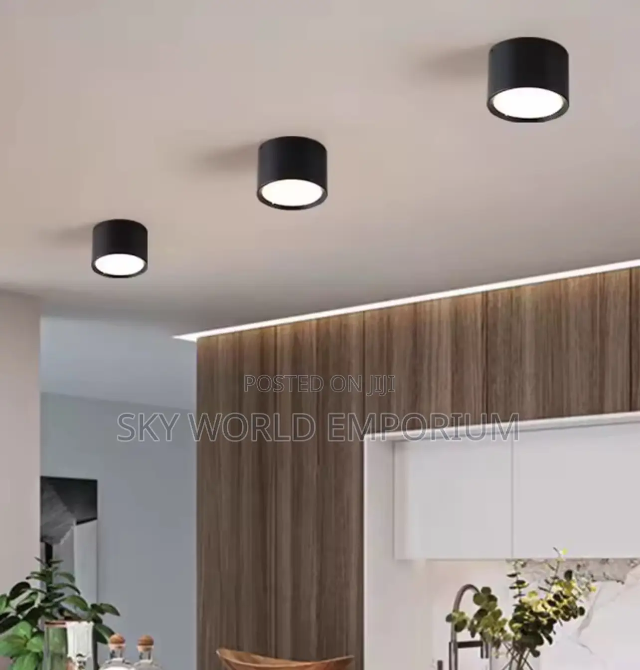 Surface Led Light