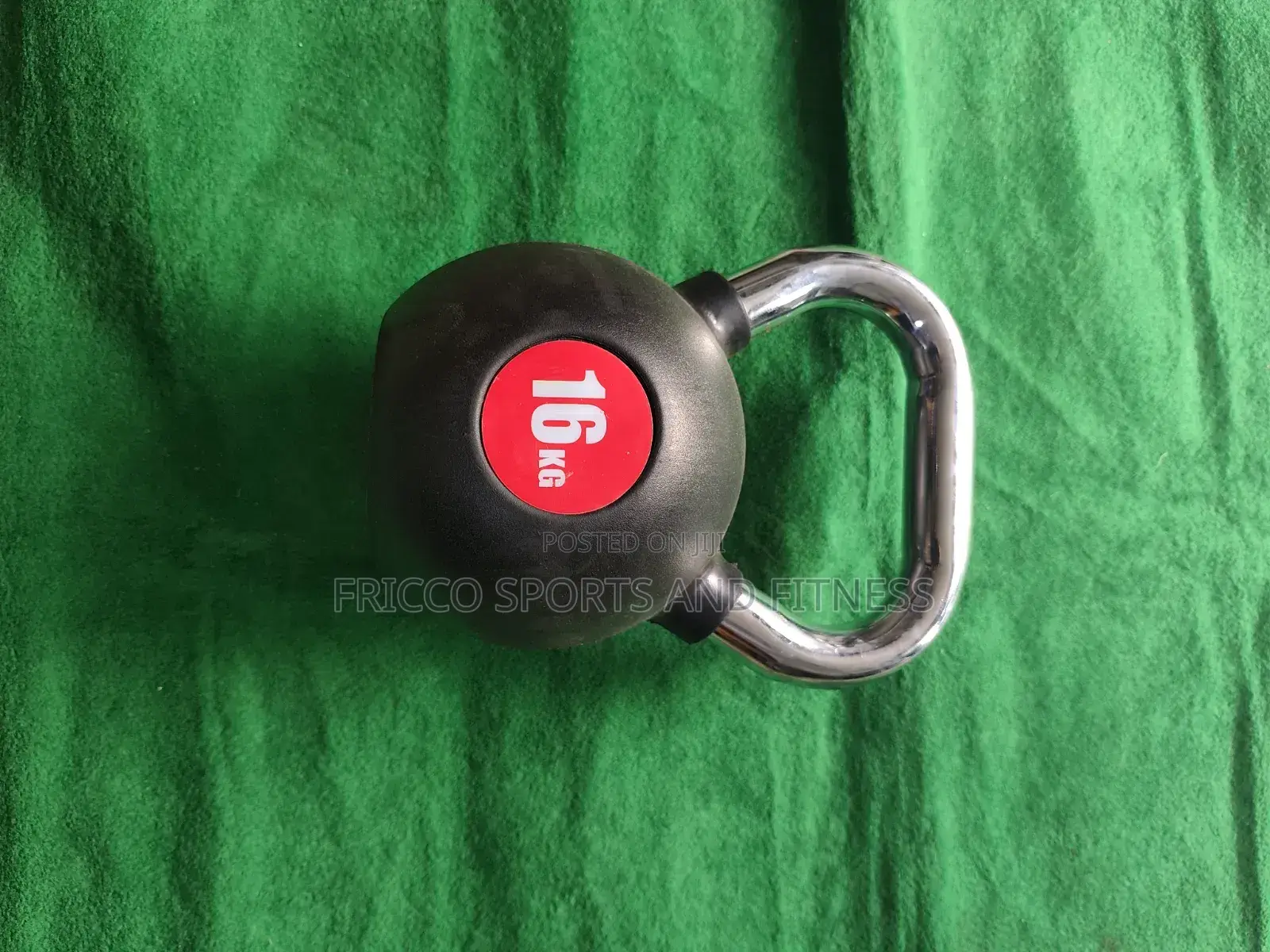 Kettle Bell