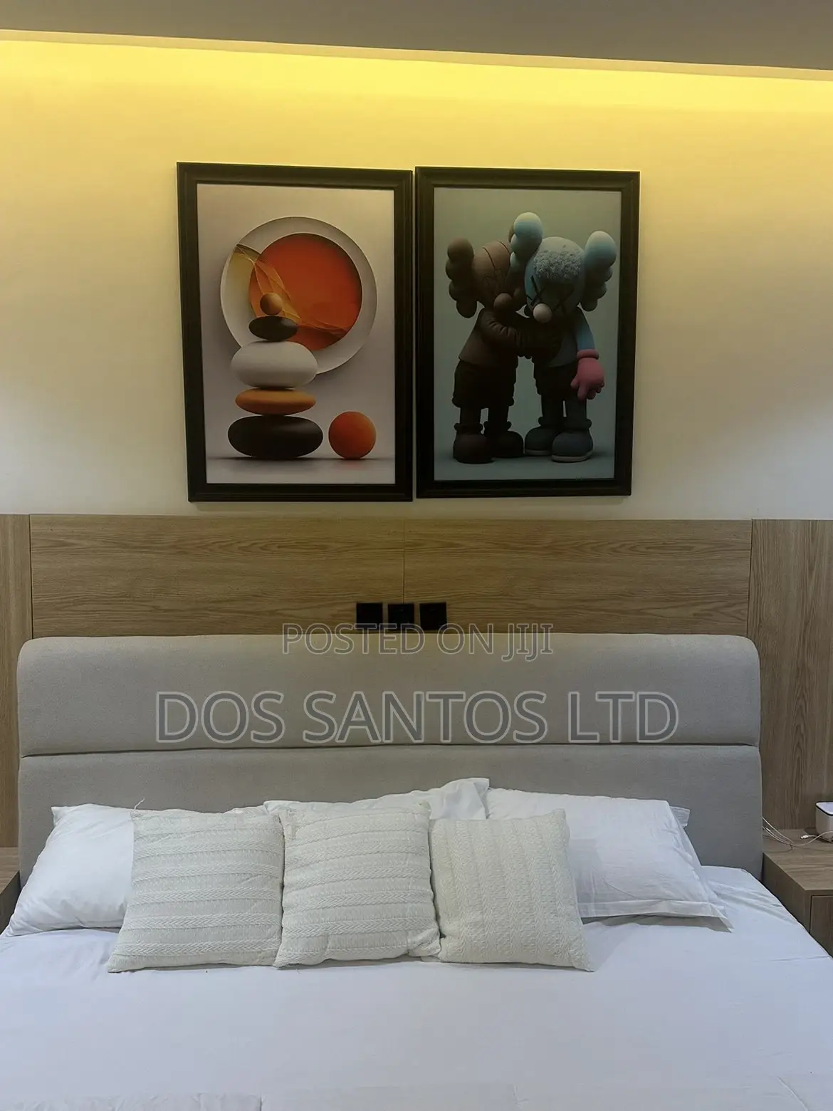 Shortlet Apartment