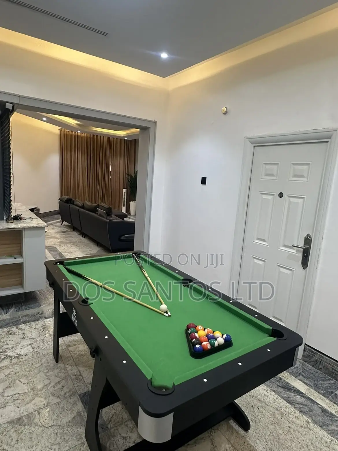 Shortlet Apartment
