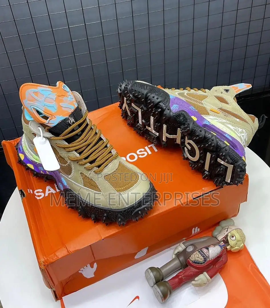 High—Nike 