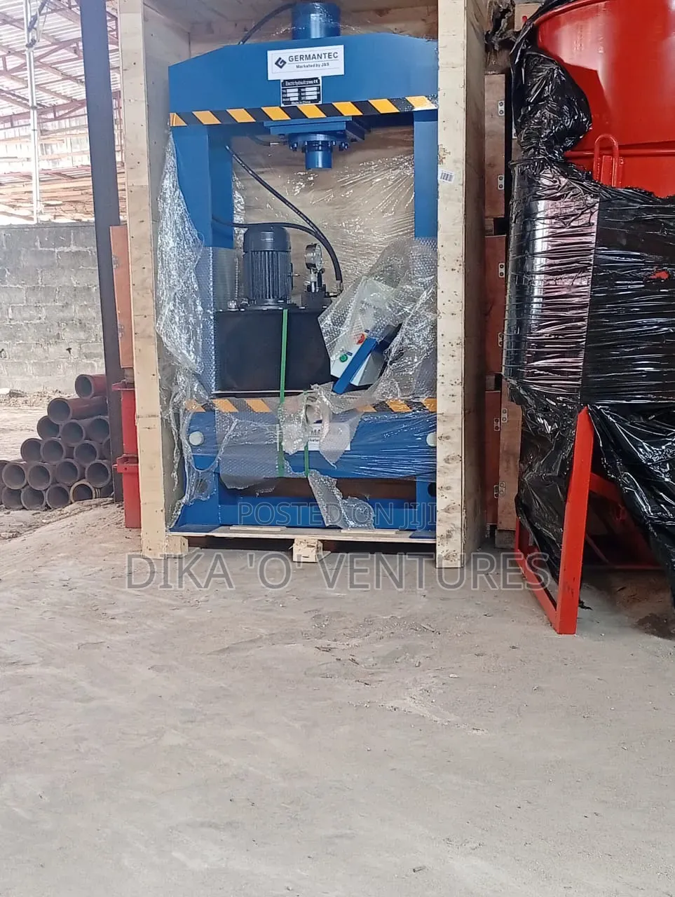 Power Tool S