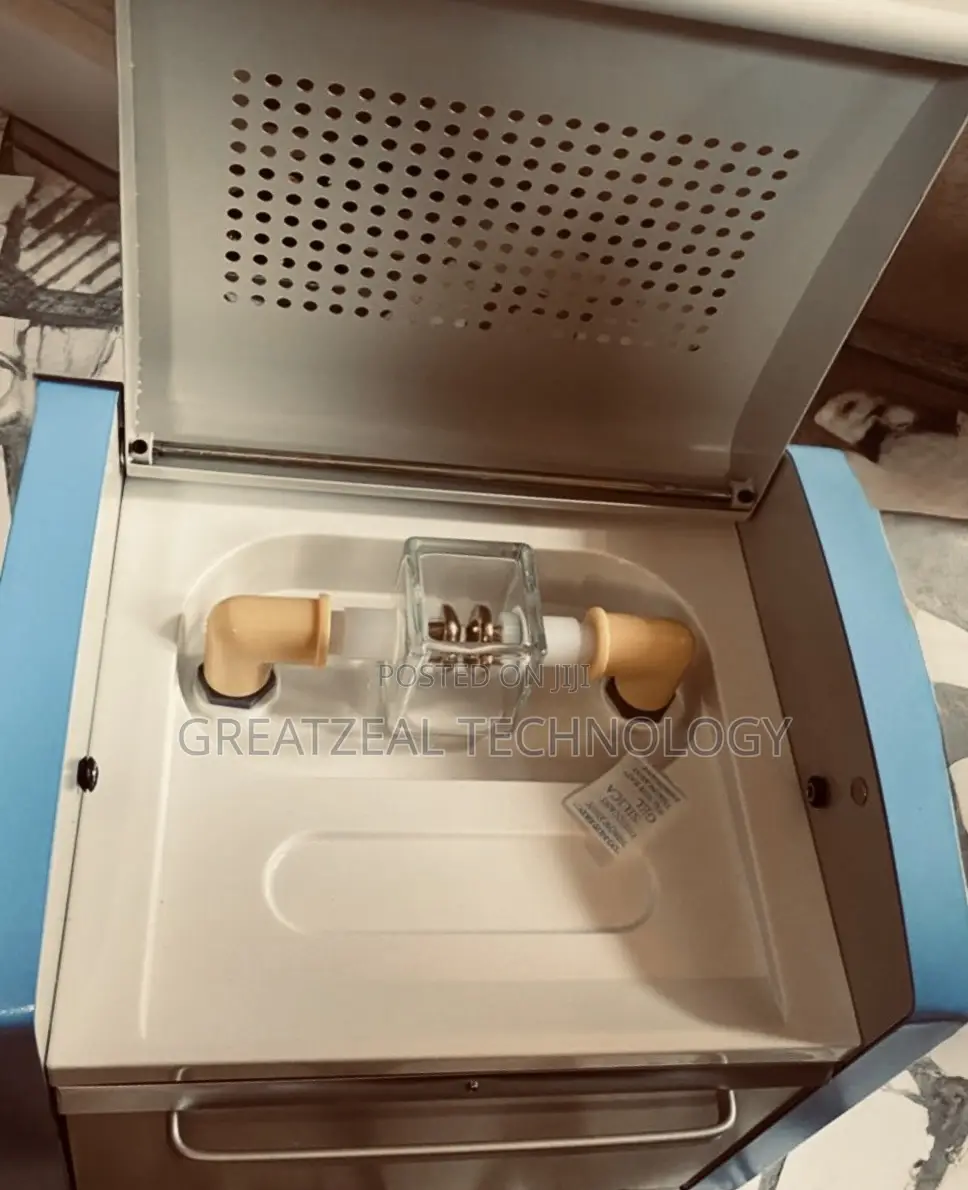 Insulating Oil Dielectric Strength Tester
