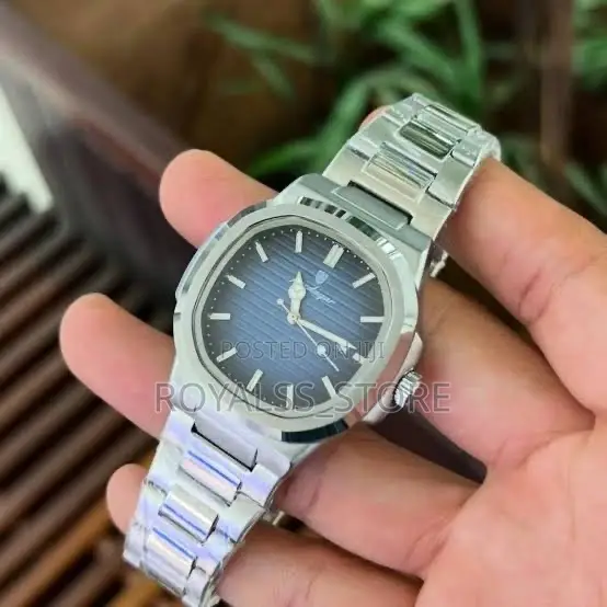 Luxury Poedegar Ladies Watch Fully Boxed