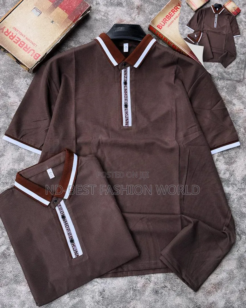 White Quality Top