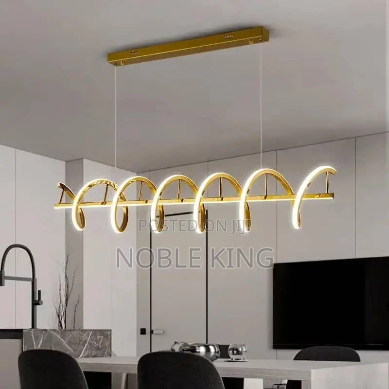 Modern Home Decor Led Lights Pendant Light Lamp for Living Room Light