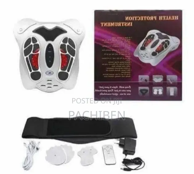 Health Protection Acupuncture Instrument