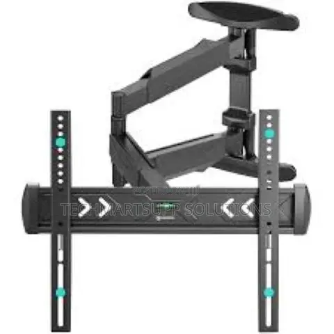 Adjustable Full-Motion Tv Wall Mount for 40"-75" (Onkron Np47)