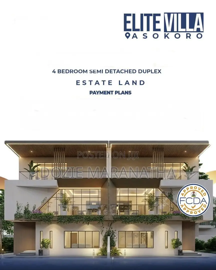 Own A 250sqm Lot
