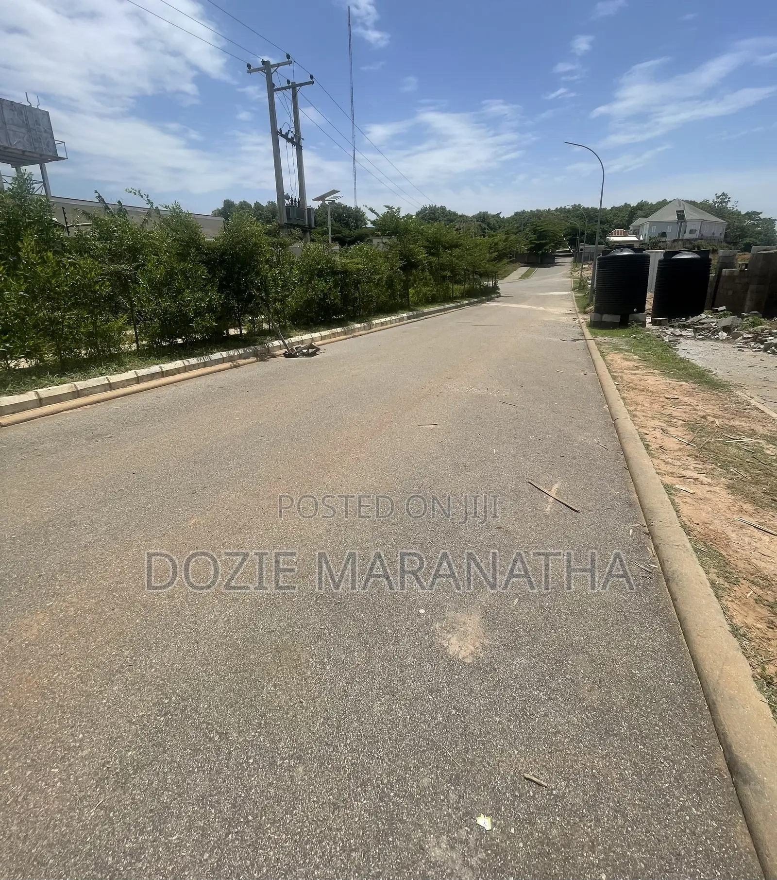 Own A 250sqm Lot