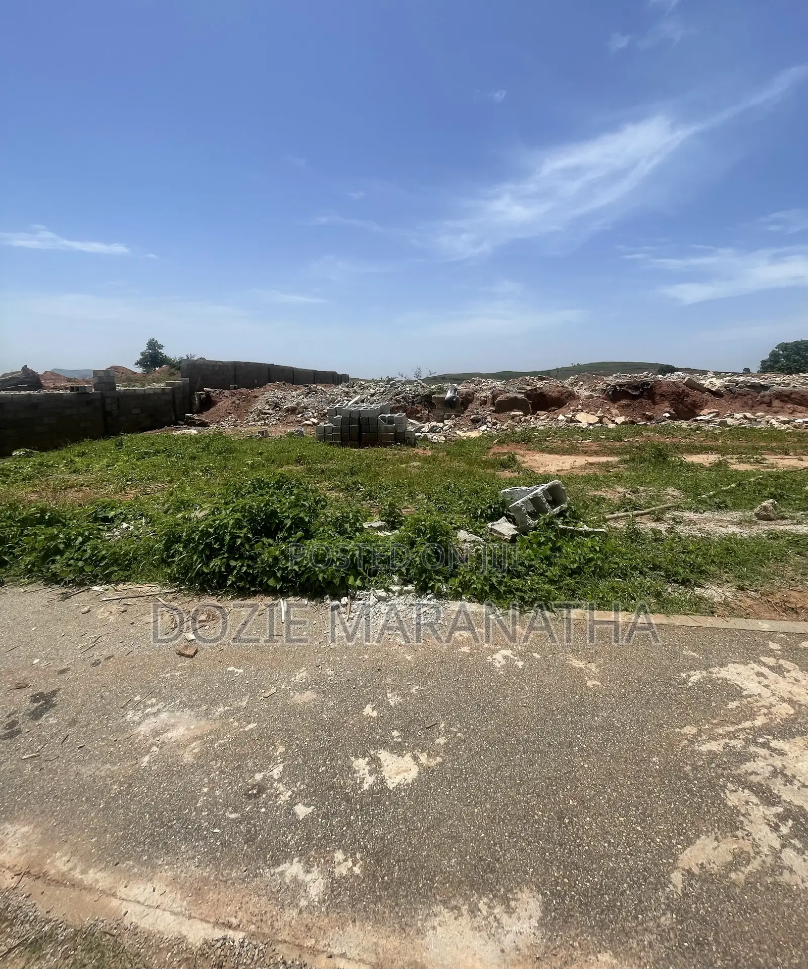 Own A 250sqm Lot