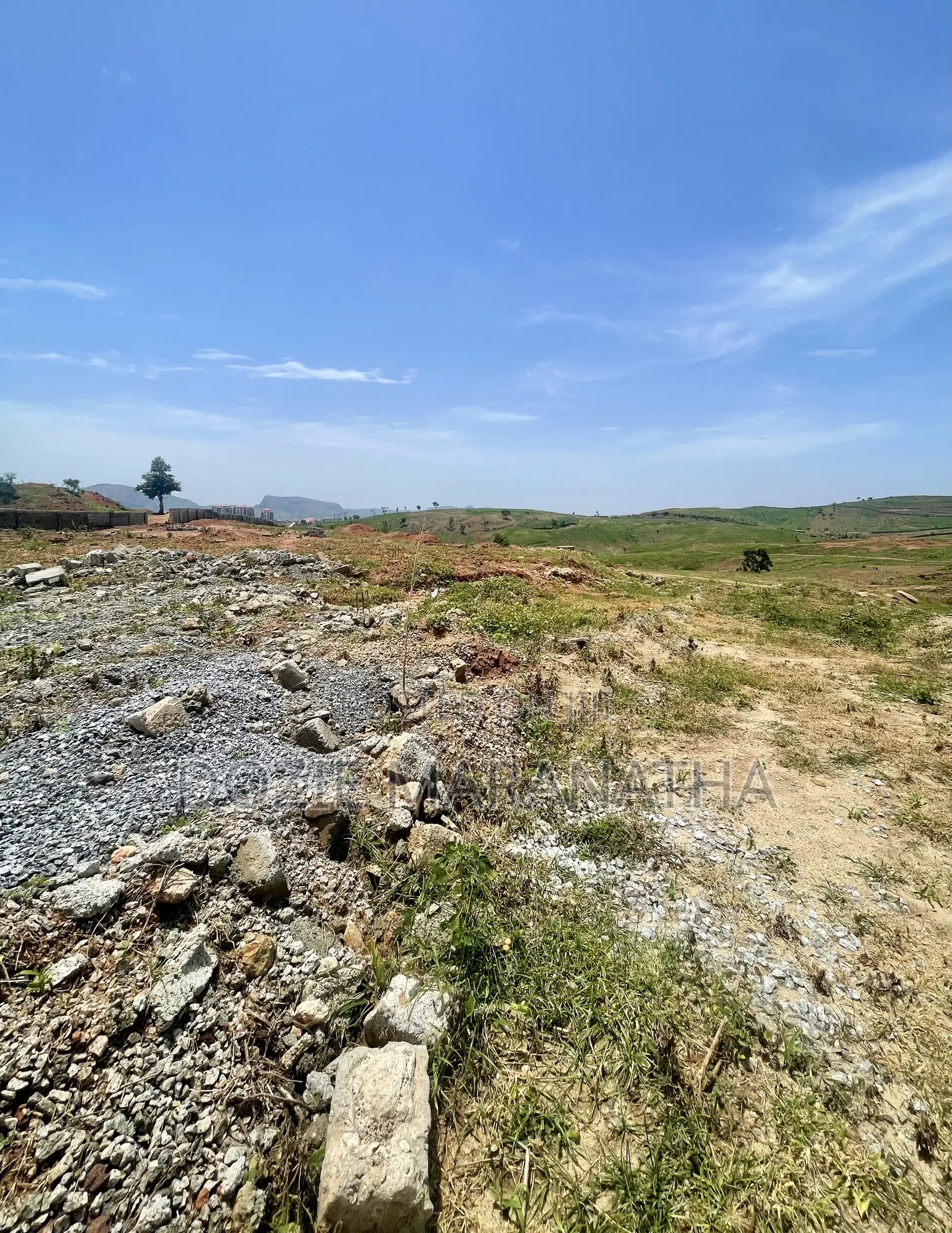 Own A 250sqm Lot