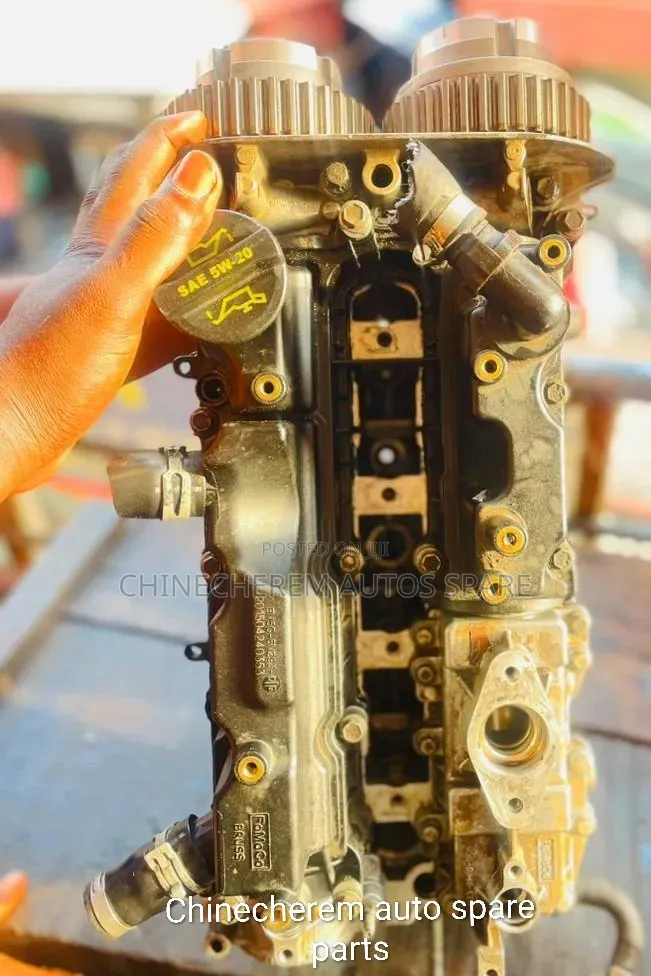 Direct Tokunbo Top Cylinder for Ford Focus