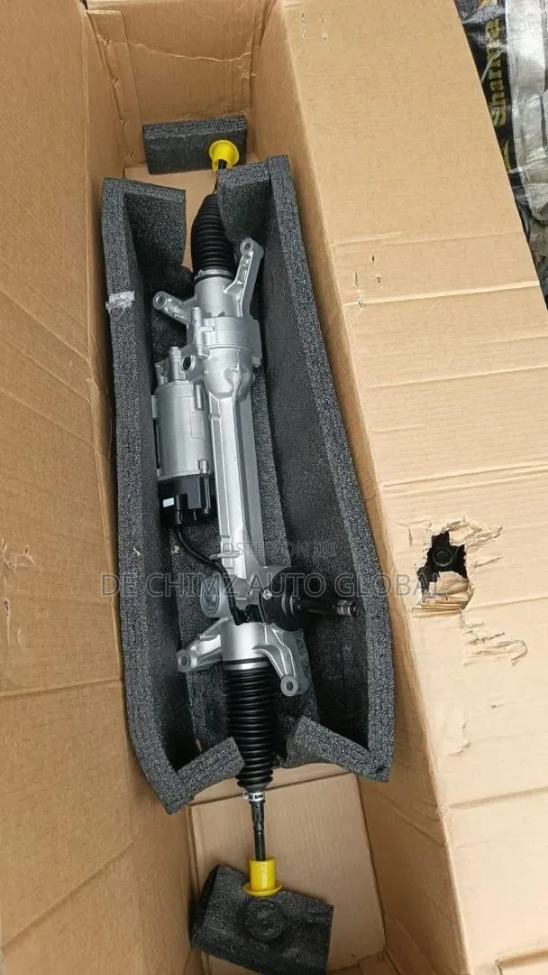 Steering Rack W292 Gle