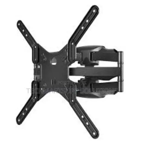 Adjustable Full Motion Tv Hanger/Mount For 37-70inches Tv (Onkron M5)
