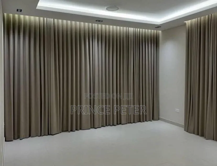 Pure America Turkish Curtain's