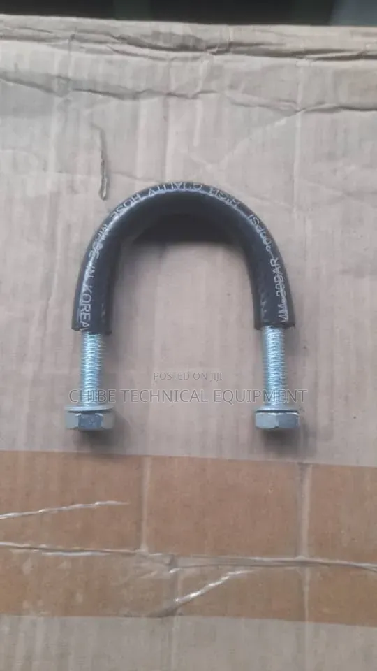 2" U Bolt Original