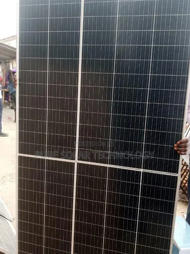 Solar Panel