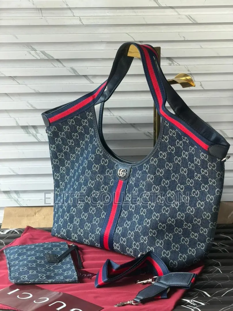 Gucci Ophidia Quality:- Luxury Gender:-Female Bag Size:- Big
