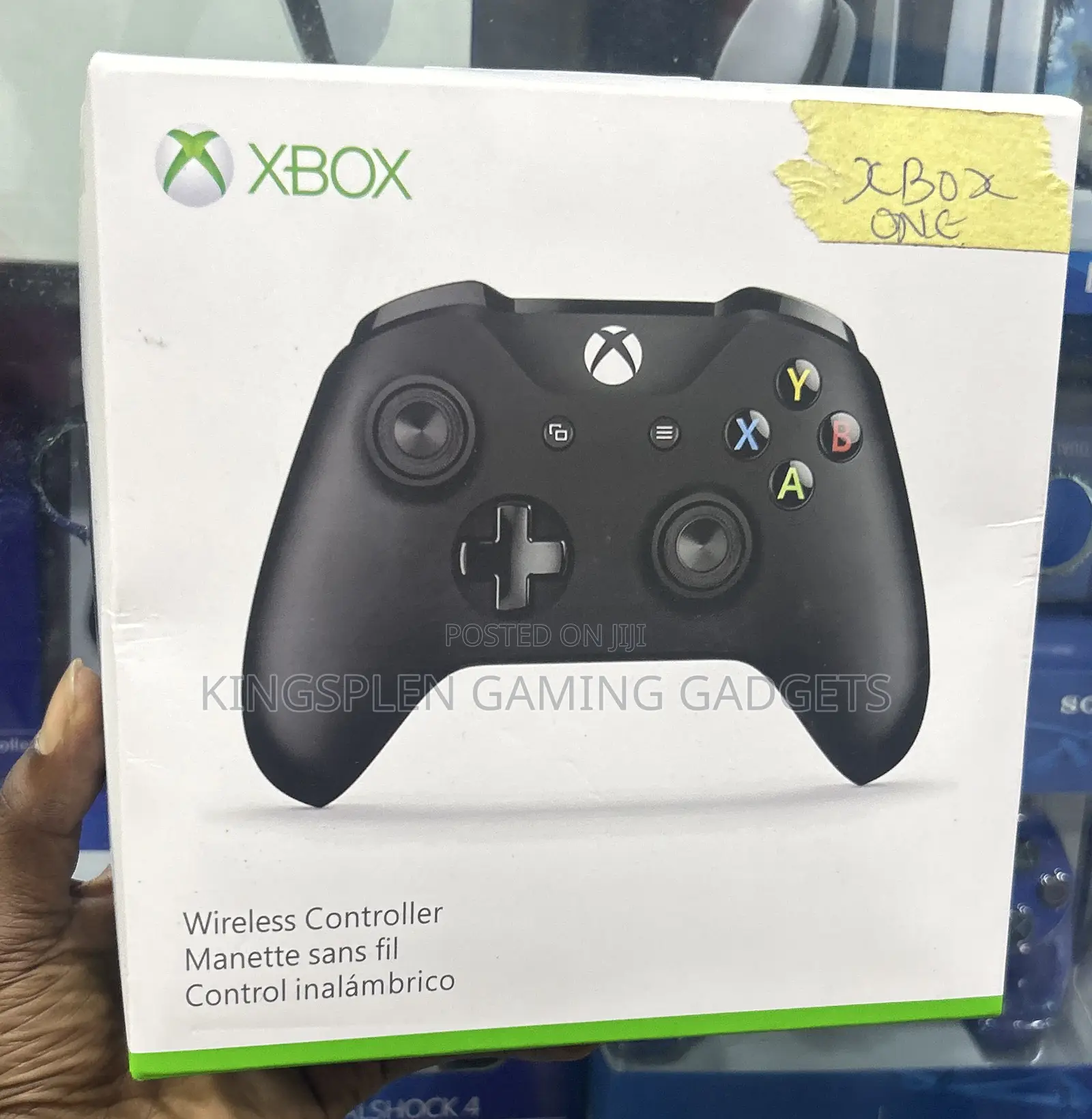 Brand New Xbox One Controller