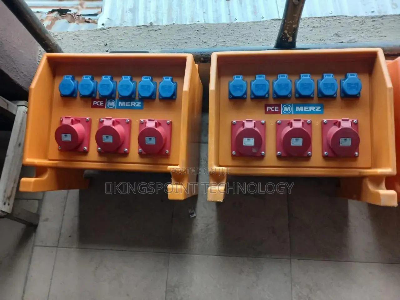 Extension Panel or Workshop Panel