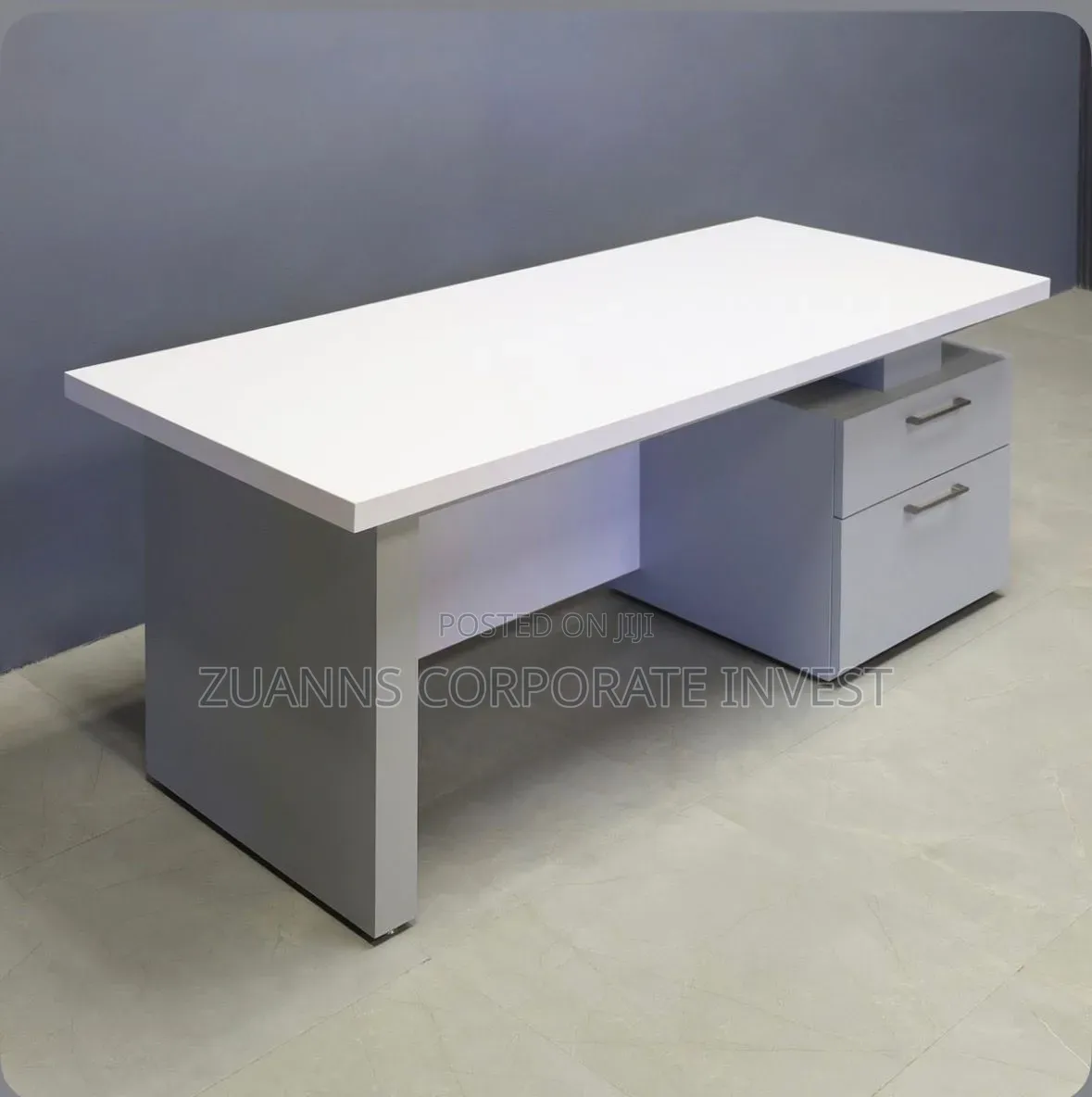 Imported 1.4 Executive Office Tabel