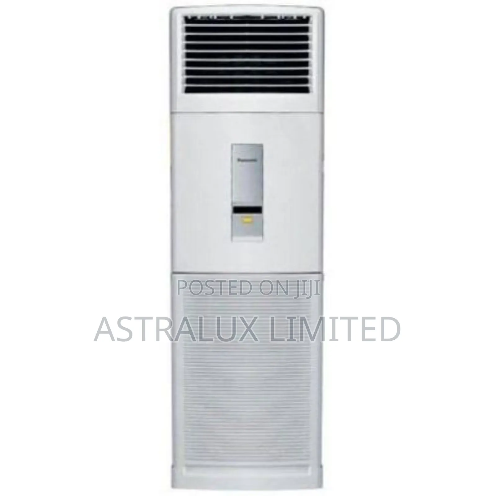 Panasonic 2hp Floor Standing Ac Cs-C18mfh/Cu-C18mfh