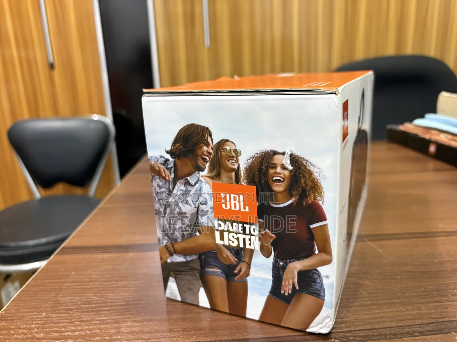 JBL Charge 6 Portable Bluetooth Speaker Us Standard
