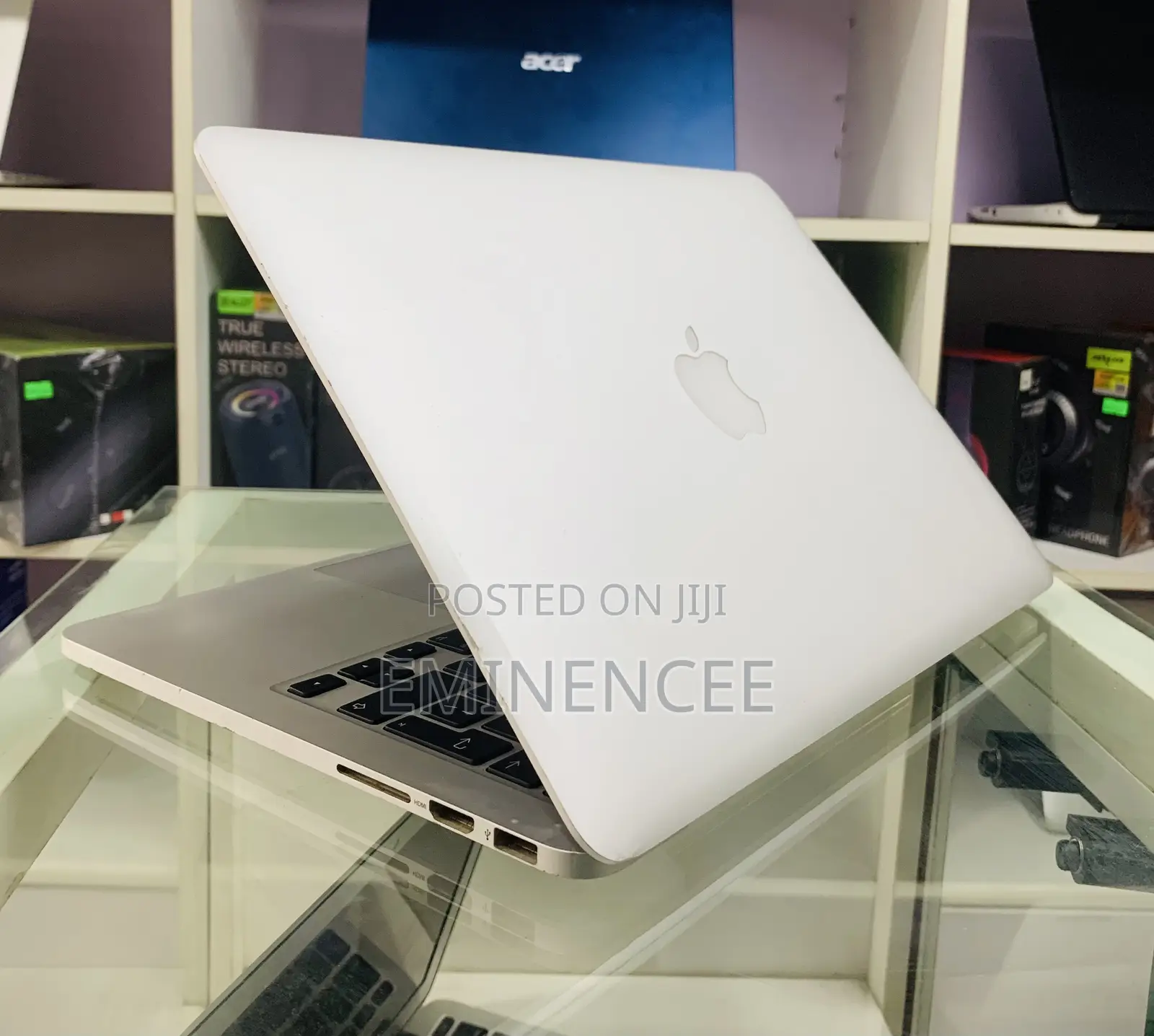 Laptop Apple MacBook Pro 2015 8GB Intel Core i5 SSD 256GB