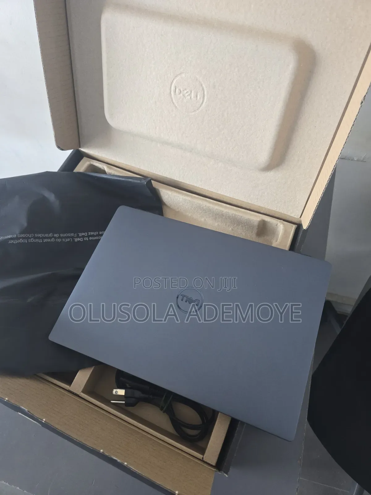 New Laptop Dell Latitude 7440 32GB Intel Core i7 SSD 512GB