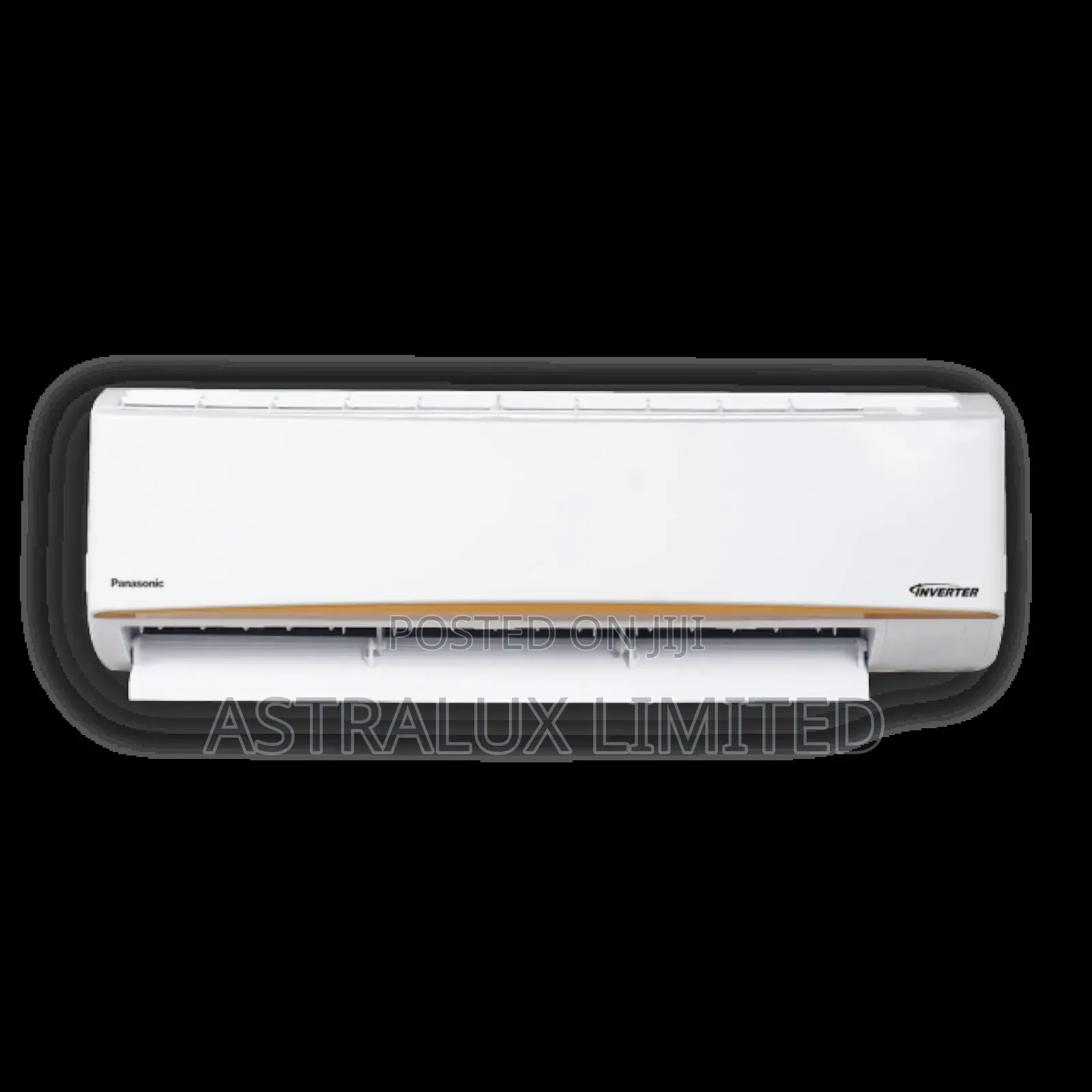 Panasonic 1hp Inverter Split Ac Cs-Ru9akd-31/Cu-Ru9akd31