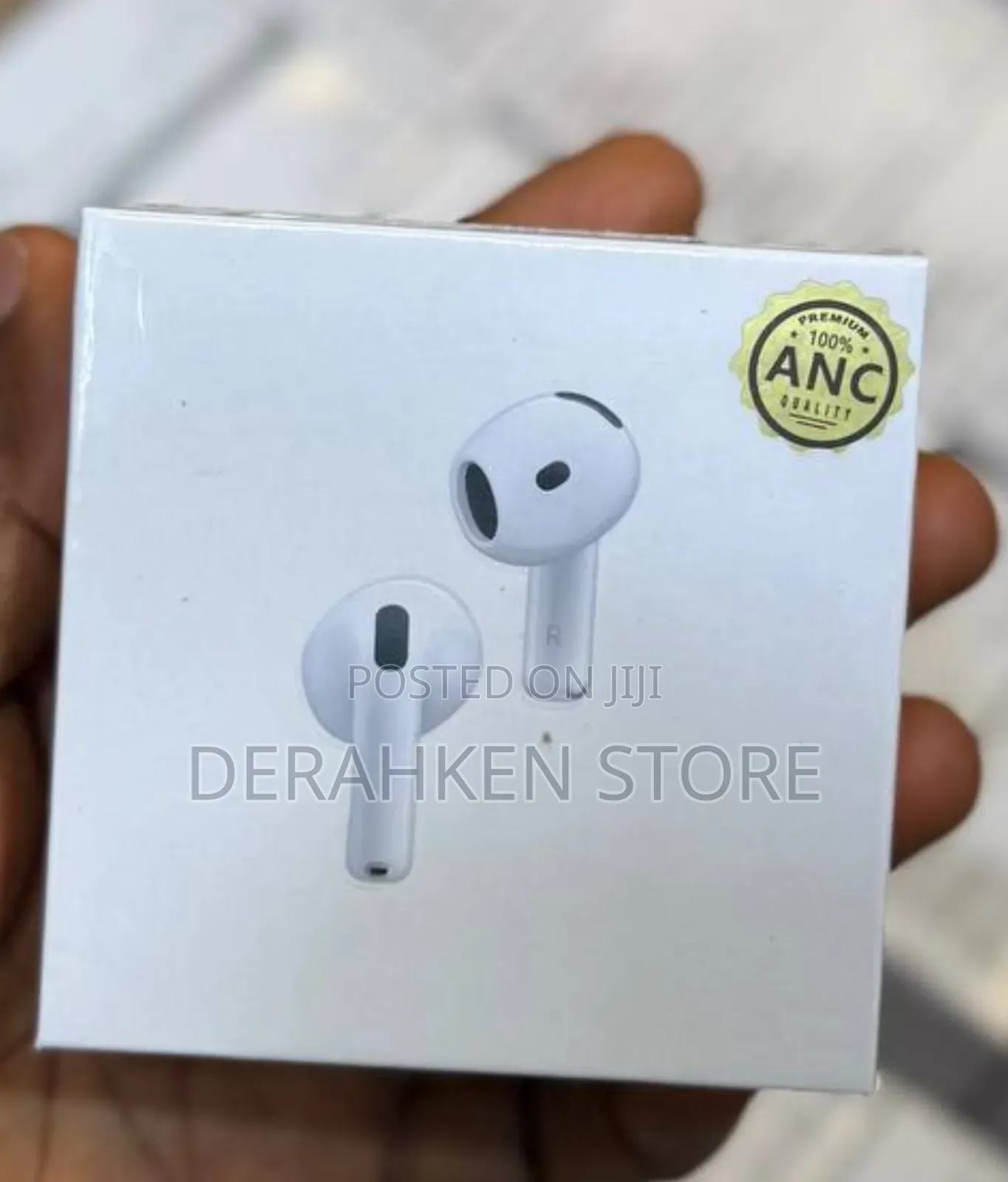 Apple Airpod 4
