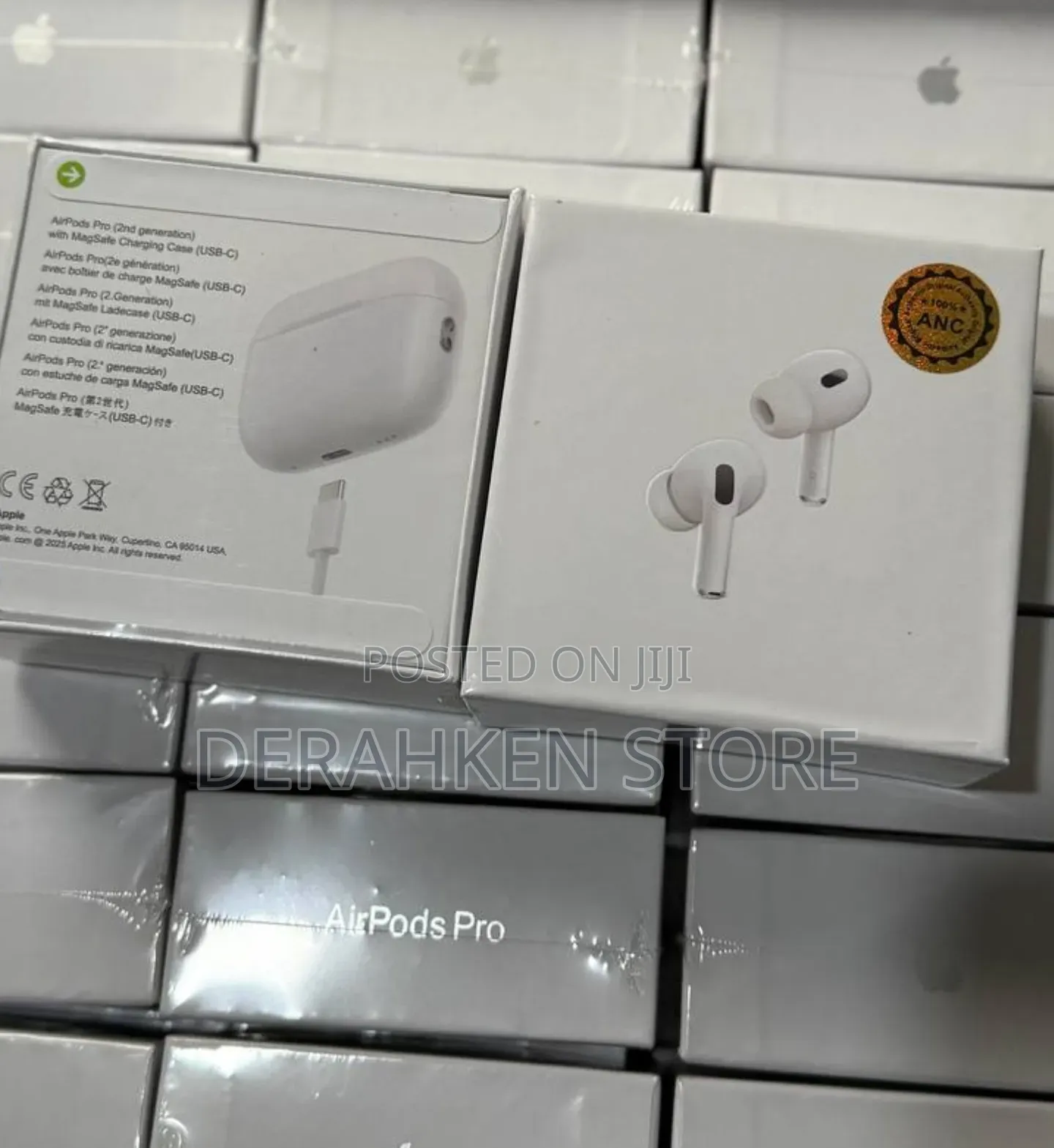 Apple Airpod Pro 2